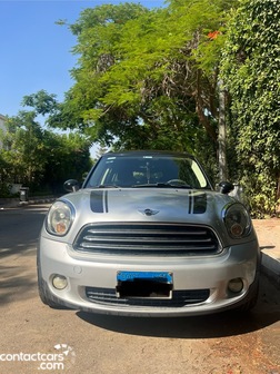 Used Mini Countryman 2011