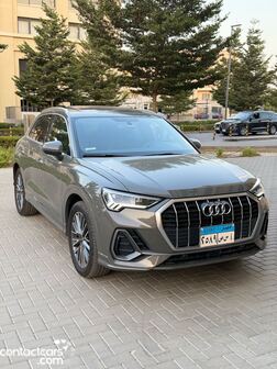 Used Audi Q3 2024