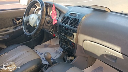 Used Hyundai Verna 2018