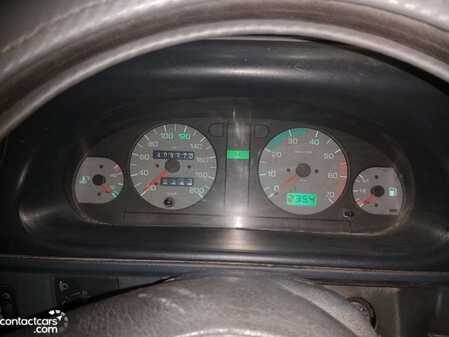 Skoda Felicia 1995