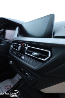 بي ام دبليو 218i 2022 جديدة