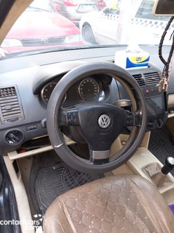 Used Volkswagen Polo 2009
