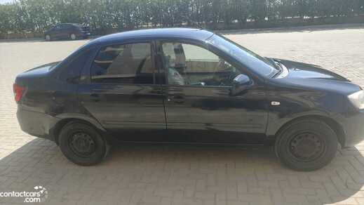 Lada Granta 2016