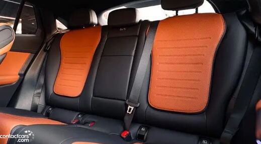 New Mercedes C200 2026