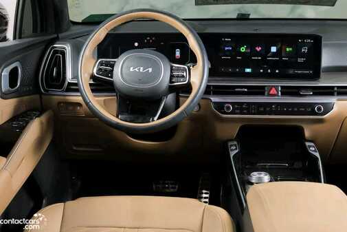 Used Kia Sorento 2024