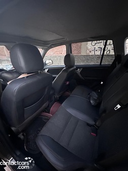 Chery Tiggo 2022