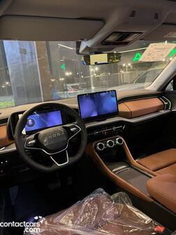 New Skoda KODIAQ 2026