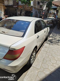 BYD F3 2014