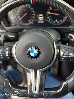 BMW 340i 2017