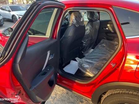 Citroen C4 X 2025