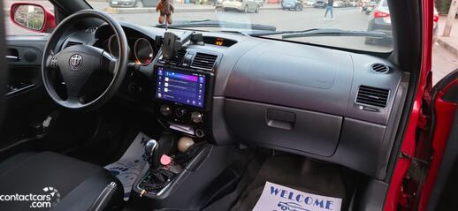 Used Brilliance FRV Cross 2015