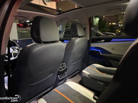 Used Volkswagen ID.4 Crozz 2022