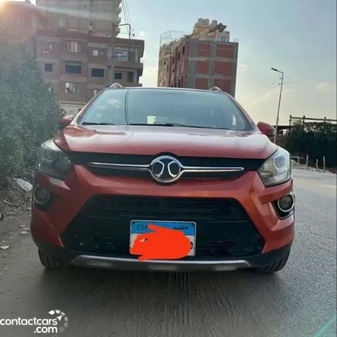 Senova X25 2027