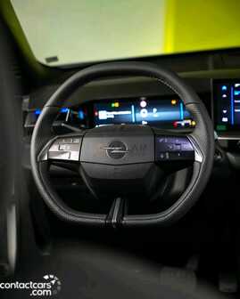 New Opel Grand Land 2026