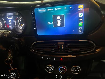 Used Fiat Tipo 2022