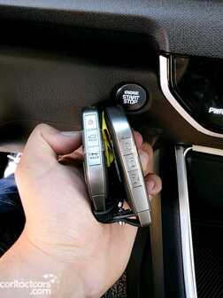 New Kia Carnival 2024
