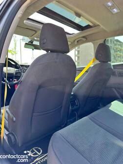 Seat Leon 2019
