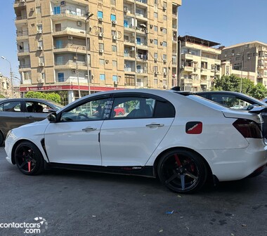 Used Geely Imperial 2019