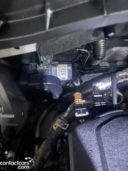 Used Hyundai Tucson NX4e 2021