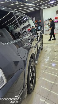 Used Mitsubishi Pajero 2017