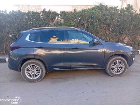 Chery Tiggo 7 2021