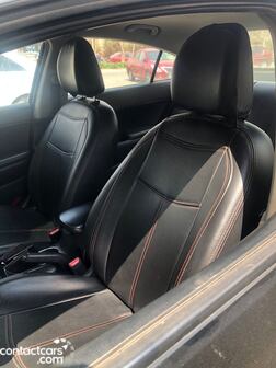 Kia K3 2018