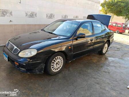 دايو ليجانزا 2001 مستعملة
