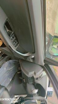 Speranza Tiggo 2017