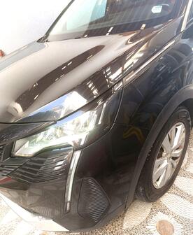 Used Peugeot 5008 2021
