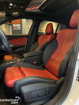 BMW 118i 2026