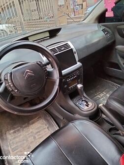 Citroen C4 2010