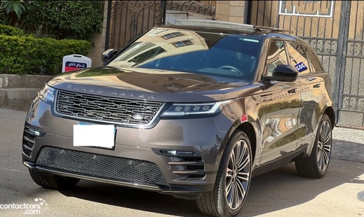 Used Range Rover Velar 2024