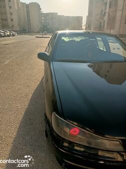 Used Peugeot 406 2004