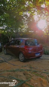 Renault Clio 2006