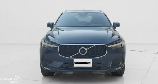 فولفو XC 60 2021 مستعملة