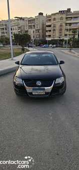 Volkswagen Passat 2008