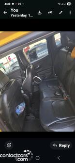 Jeep Renegade 2016