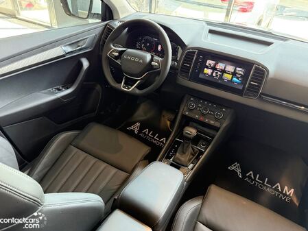 New Skoda KAROQ 2026