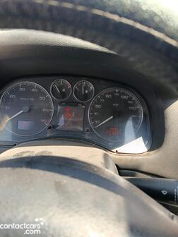 Used Peugeot 307 2007