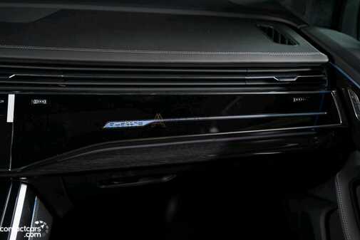 New Audi Q7 2026