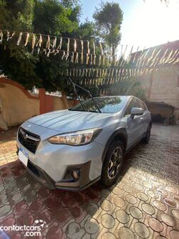 Used Subaru XV 2019