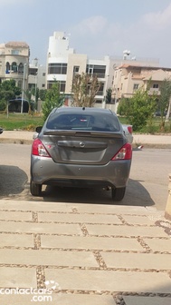 Used Nissan Sunny 2026