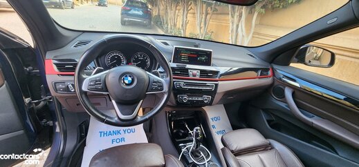 Used BMW X1 2019