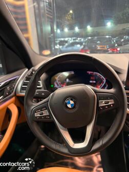 BMW X3 2024