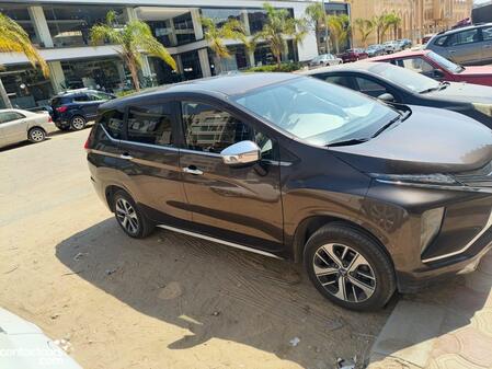 Used Mitsubishi Xpander 2020
