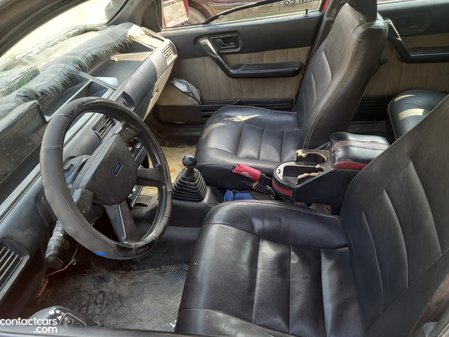 Used Fiat Tipo 1993