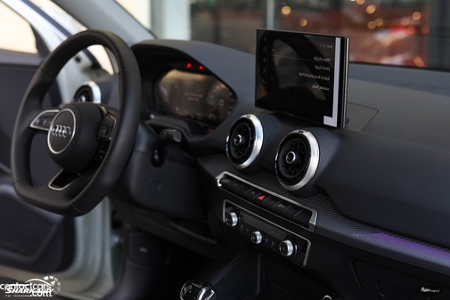 New Audi Q2 2026
