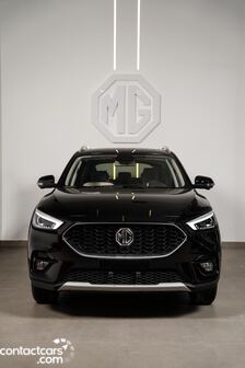 MG ZS 2026