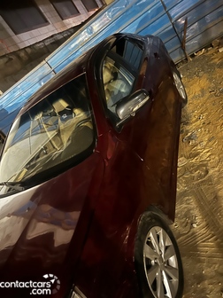 New Chevrolet Optra 2019