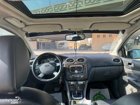 Used Ford Focus 2009